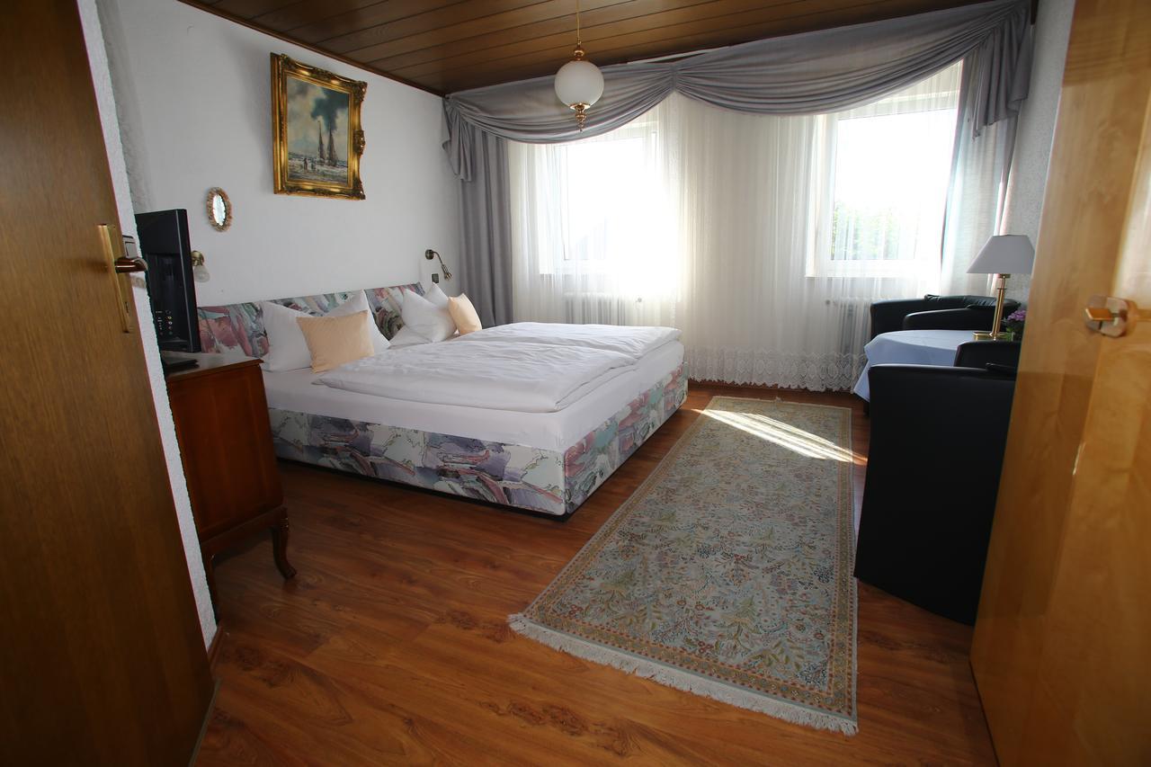 Pension Weinberg Mit Landhaus Nizza Gleisweiler エクステリア 写真