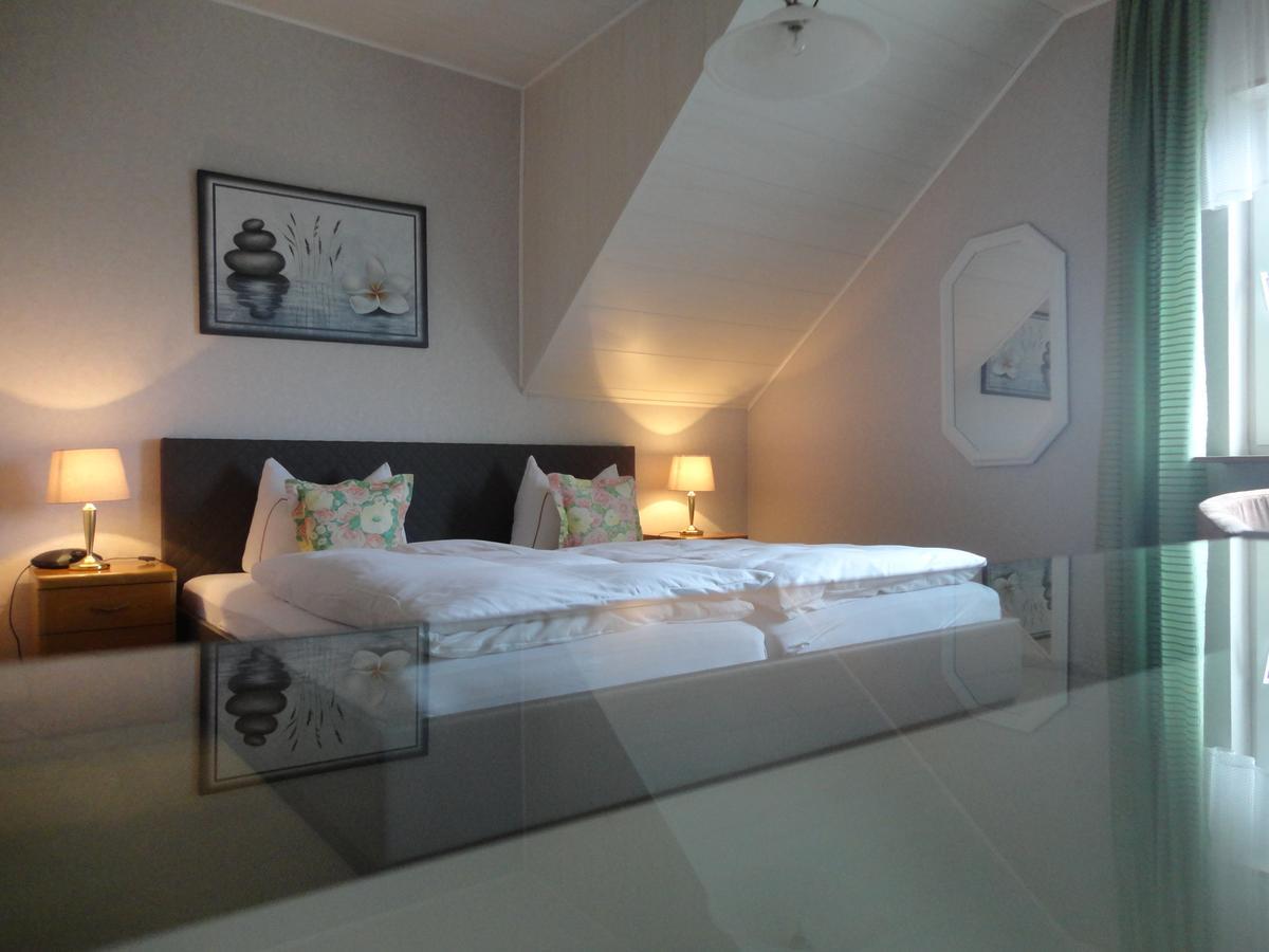 Pension Weinberg Mit Landhaus Nizza Gleisweiler エクステリア 写真